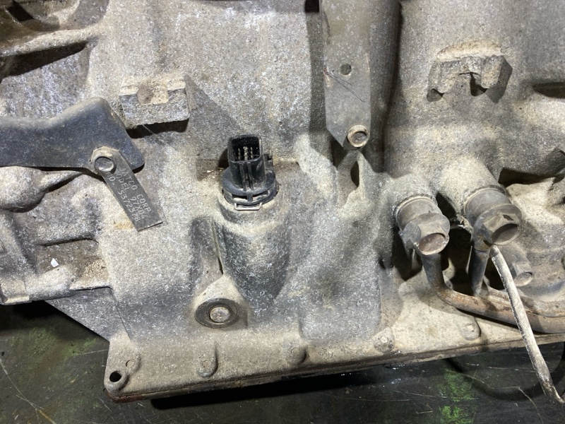 АКПП, 52300 рублей, Солонцы