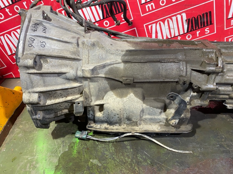 АКПП, 52300 рублей, Солонцы