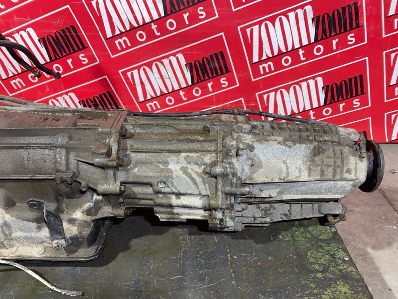 АКПП, 52300 рублей, Солонцы