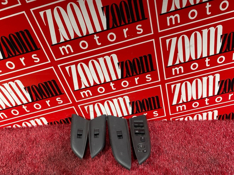 Блок управления стеклоподъемниками, 2900 рублей, Красноярск