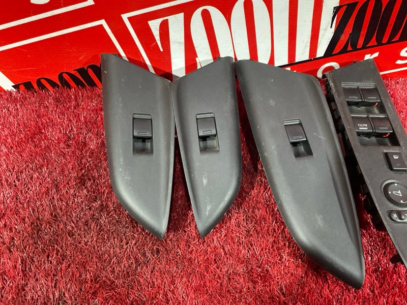 Блок управления стеклоподъемниками, 2900 рублей, Красноярск