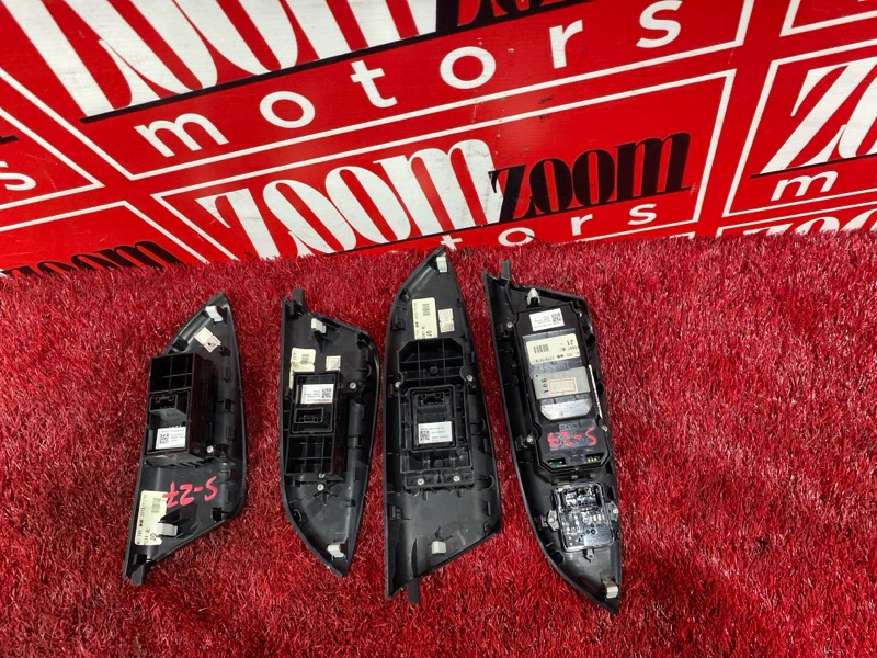 Блок управления стеклоподъемниками, 2900 рублей, Красноярск