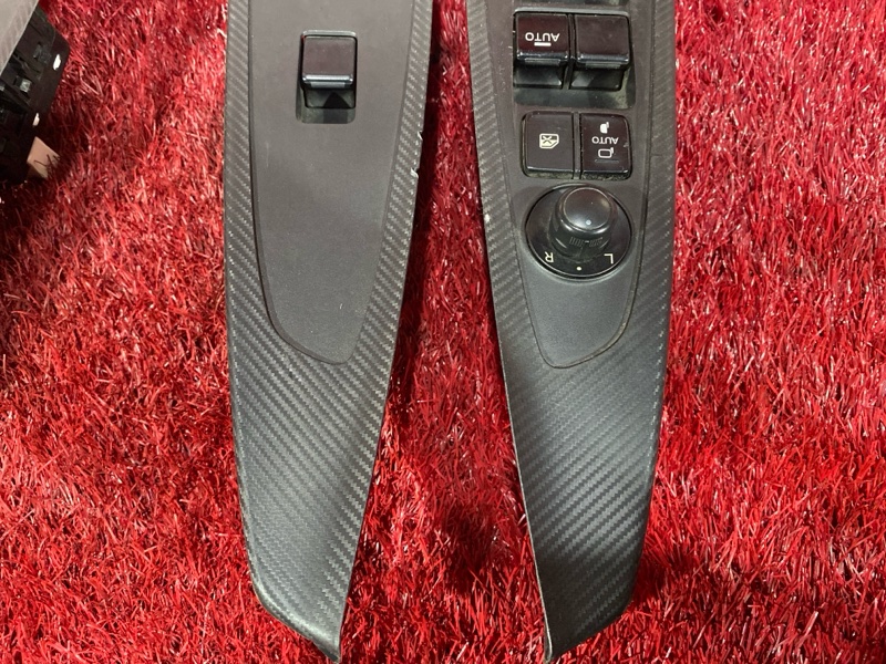 Блок управления стеклоподъемниками, 2400 рублей, Красноярск