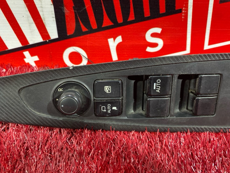 Блок управления стеклоподъемниками, 2400 рублей, Красноярск