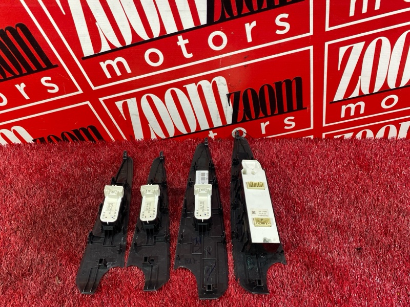 Блок управления стеклоподъемниками, 2400 рублей, Красноярск