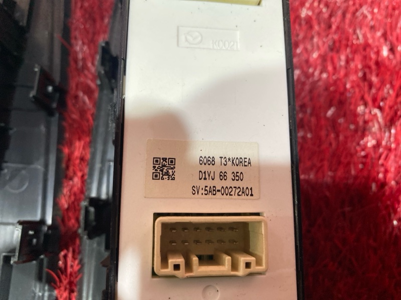 Блок управления стеклоподъемниками, 2400 рублей, Красноярск