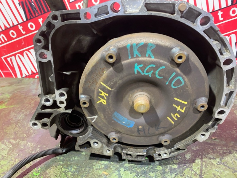 АКПП, 5700 рублей, Красноярск