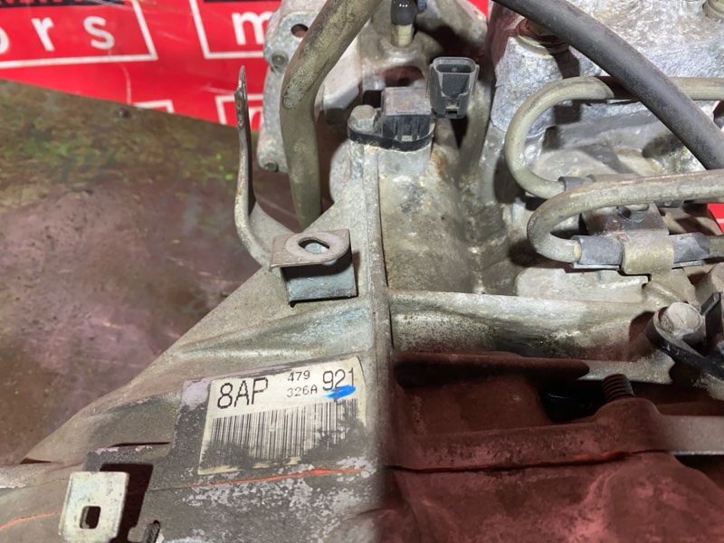 АКПП, 5700 рублей, Красноярск