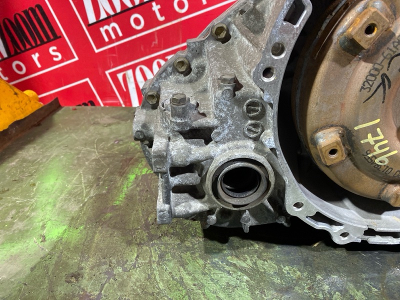 АКПП, 27100 рублей, Красноярск