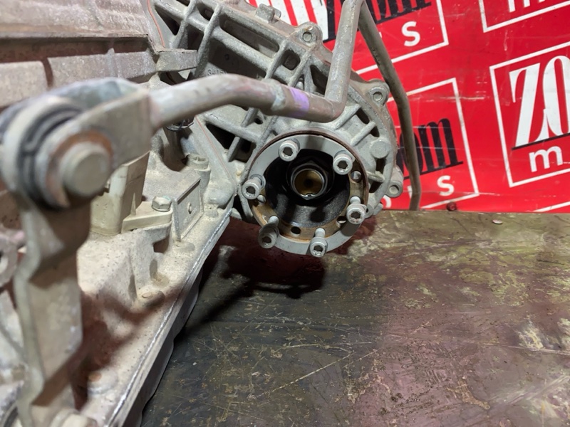 АКПП, 47500 рублей, Красноярск