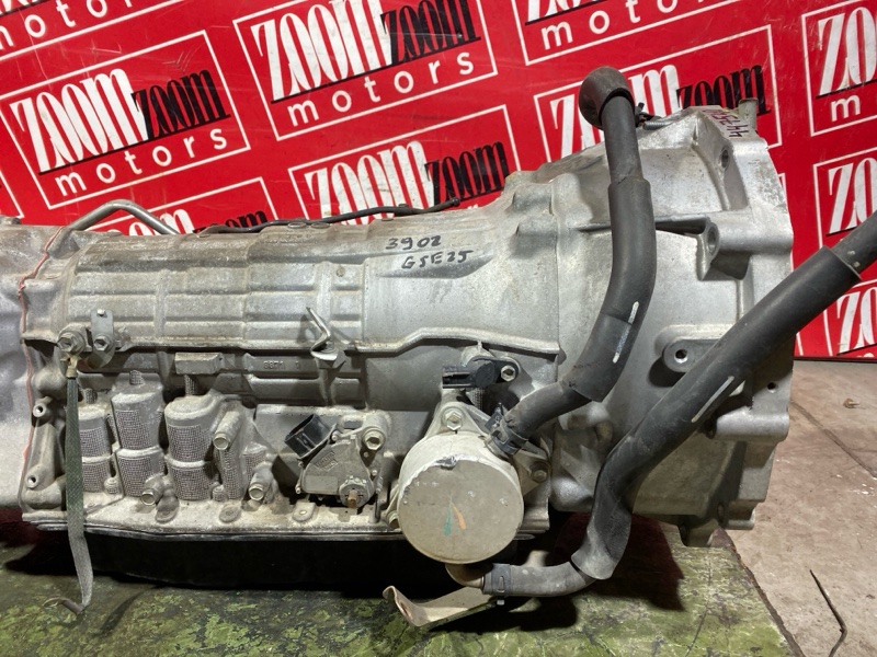 АКПП, 47500 рублей, Красноярск