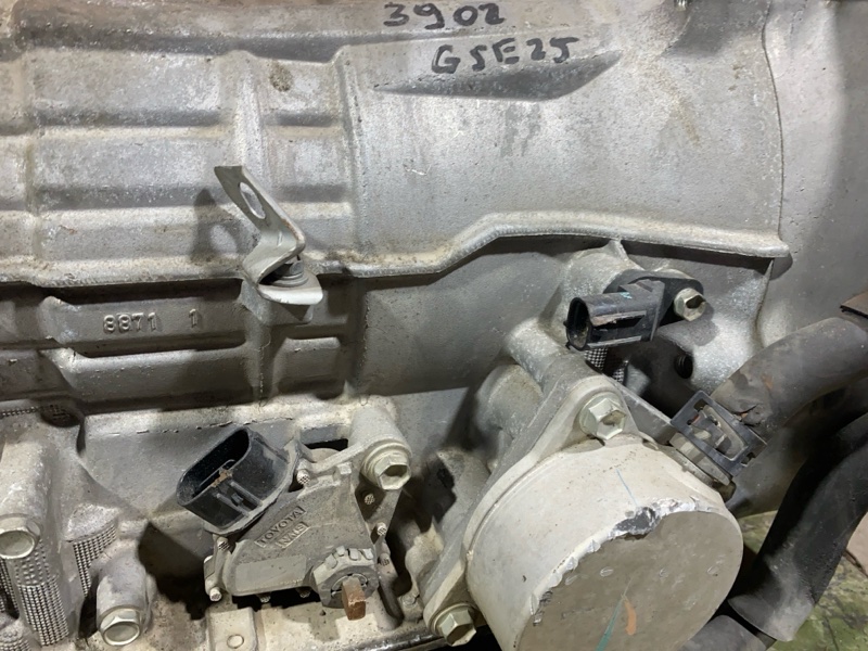 АКПП, 47500 рублей, Красноярск