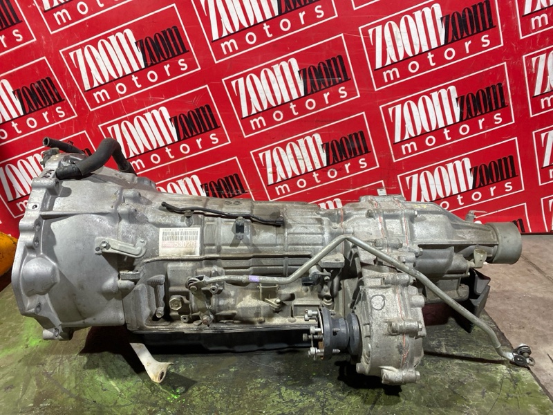 АКПП, 47500 рублей, Красноярск