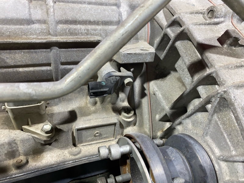 АКПП, 47500 рублей, Красноярск