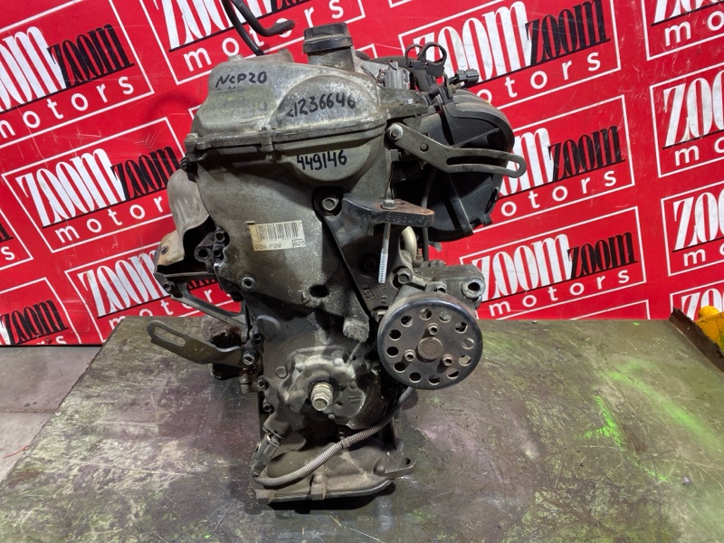 Двигатель, 84600 рублей, Красноярск