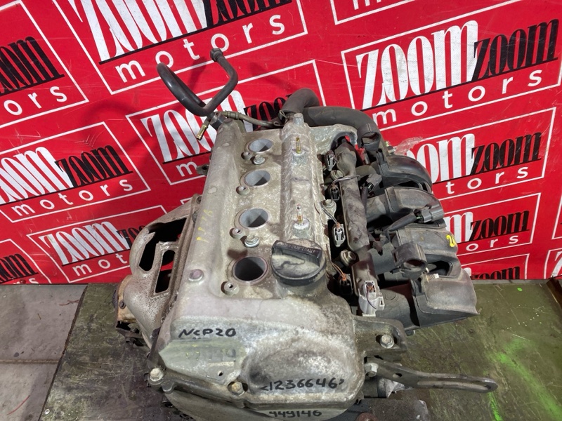 Двигатель, 84600 рублей, Красноярск