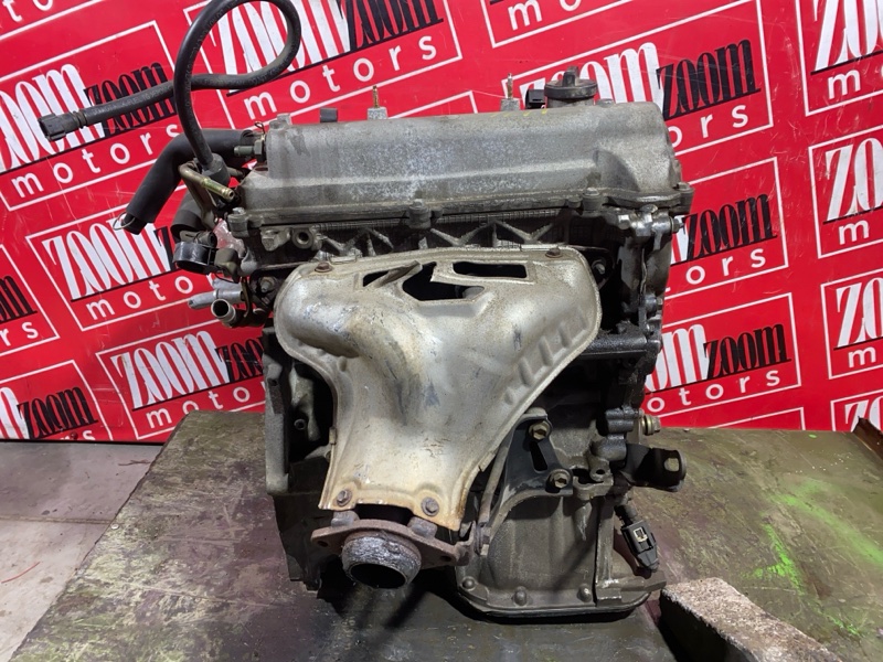 Двигатель, 84600 рублей, Красноярск