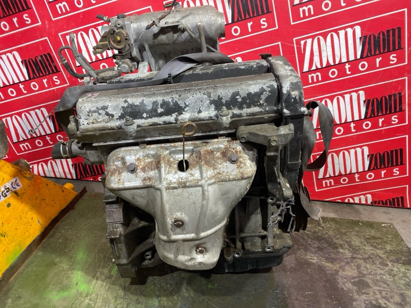 Двигатель, 104500 рублей, Красноярск