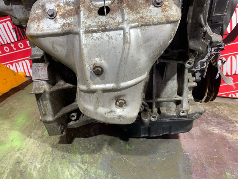 Двигатель, 104500 рублей, Красноярск