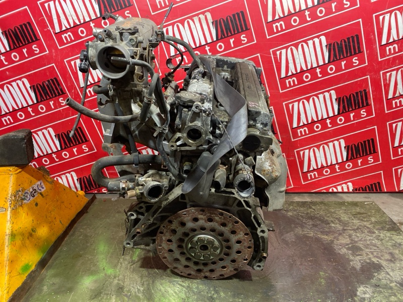 Двигатель, 104500 рублей, Красноярск