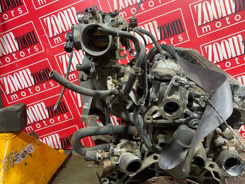 Двигатель, 104500 рублей, Красноярск