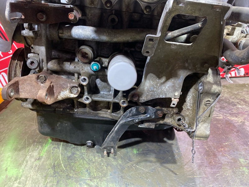 Двигатель, 104500 рублей, Красноярск