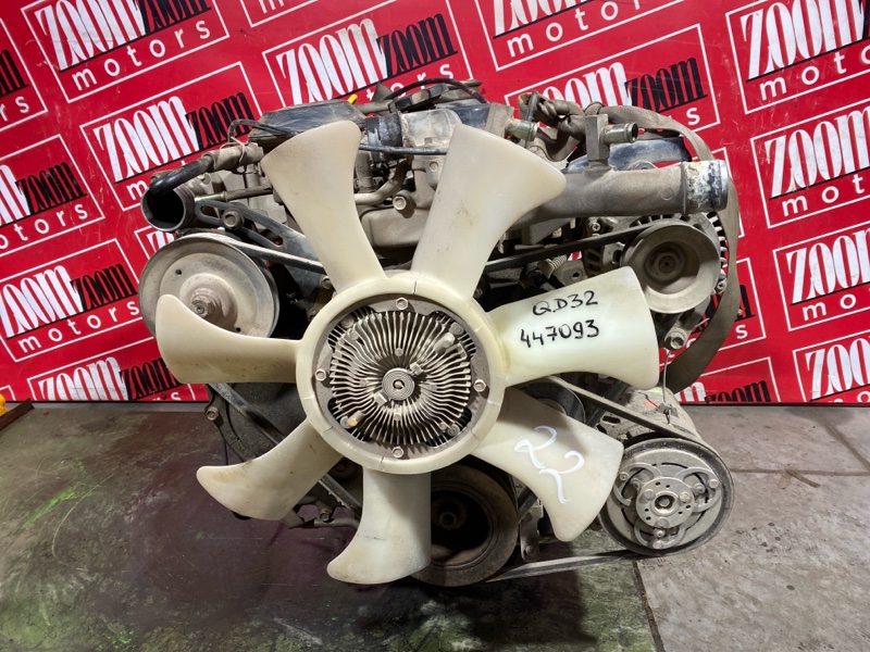 Двигатель, 256500 рублей, Солонцы