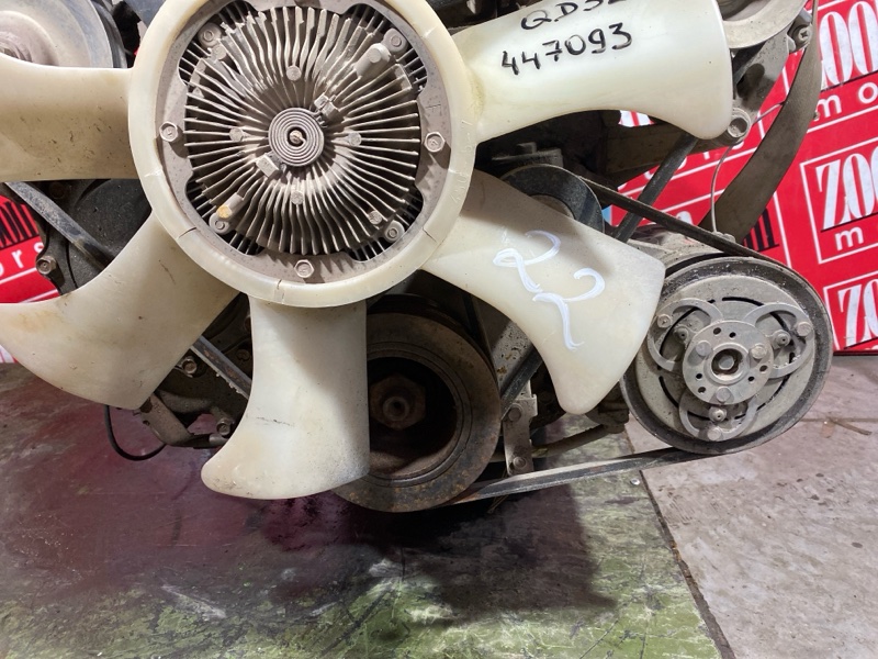 Двигатель, 256500 рублей, Солонцы