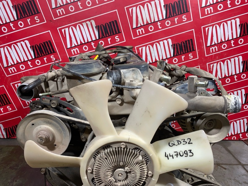 Двигатель, 256500 рублей, Солонцы