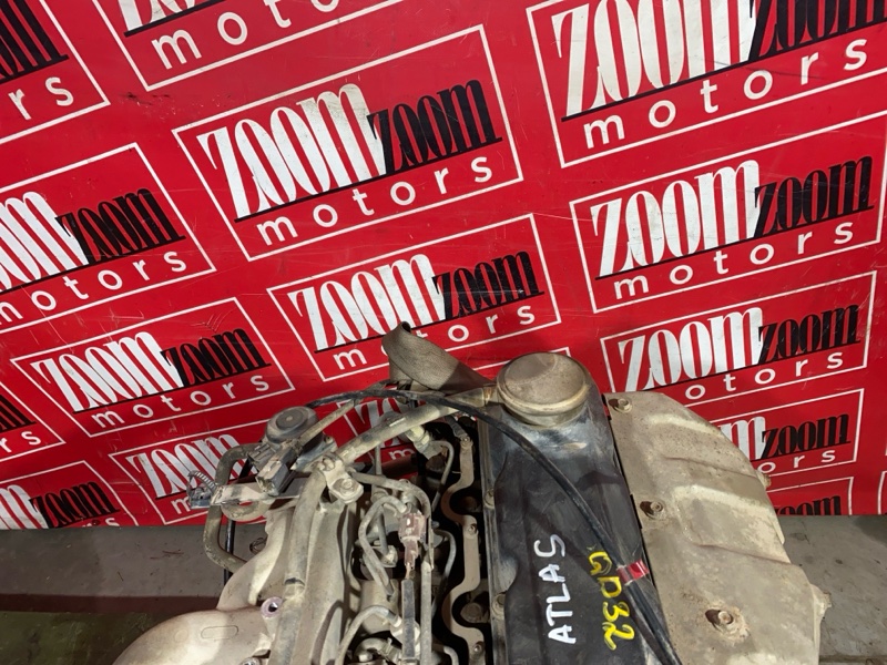 Двигатель, 256500 рублей, Солонцы