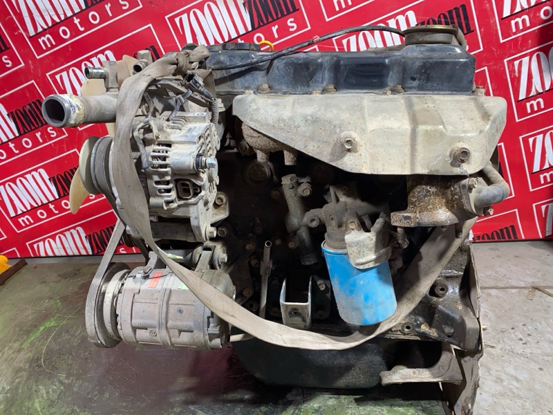 Двигатель, 256500 рублей, Солонцы