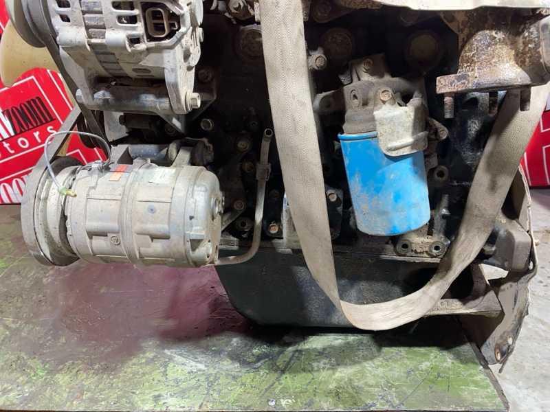 Двигатель, 256500 рублей, Солонцы