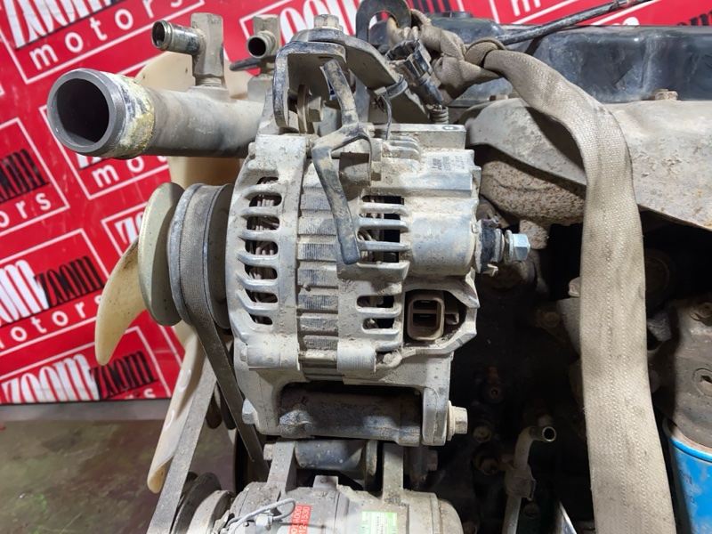 Двигатель, 256500 рублей, Солонцы