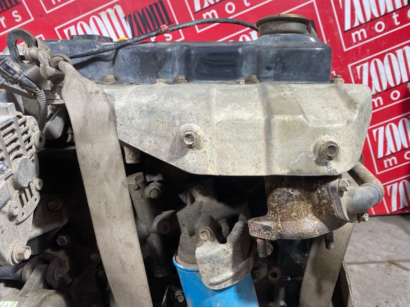 Двигатель, 256500 рублей, Солонцы