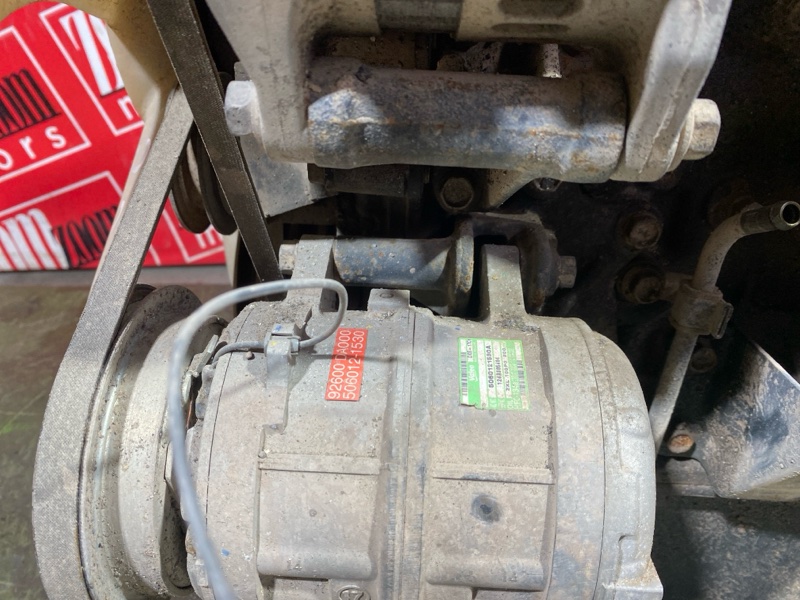 Двигатель, 256500 рублей, Солонцы