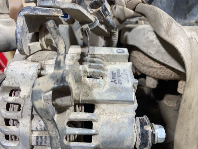 Двигатель, 256500 рублей, Солонцы