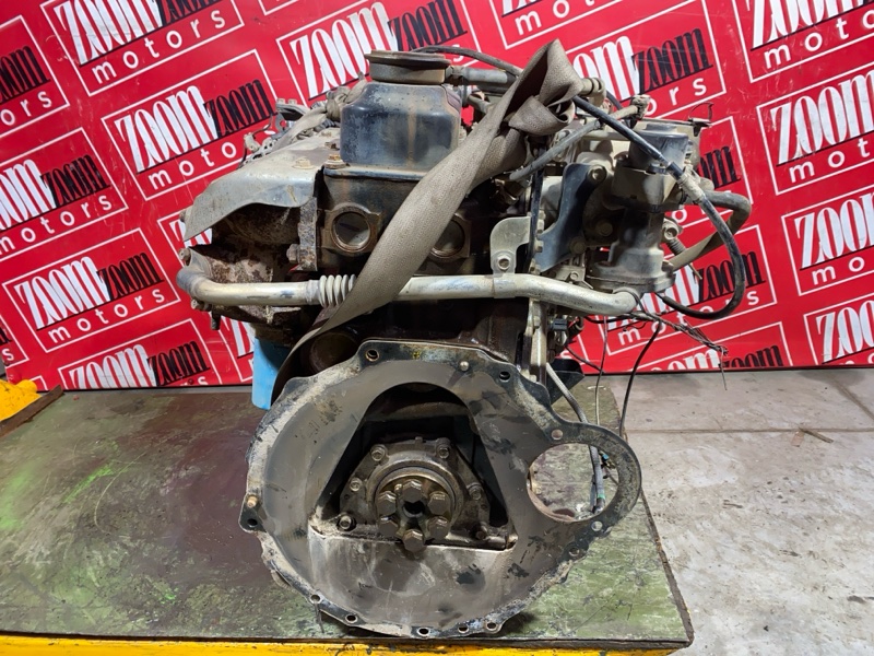 Двигатель, 256500 рублей, Солонцы