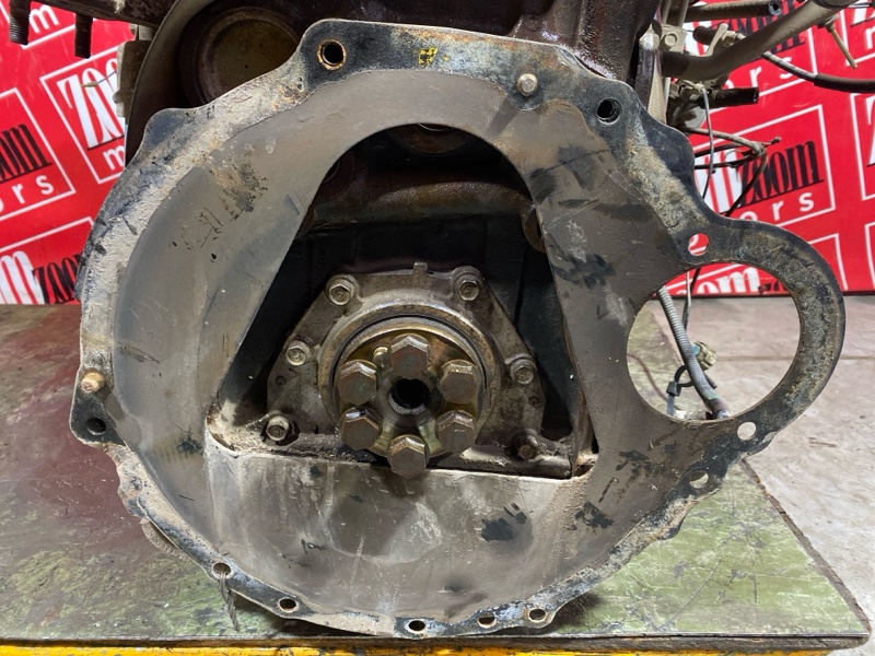 Двигатель, 256500 рублей, Солонцы