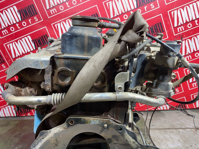 Двигатель, 256500 рублей, Солонцы