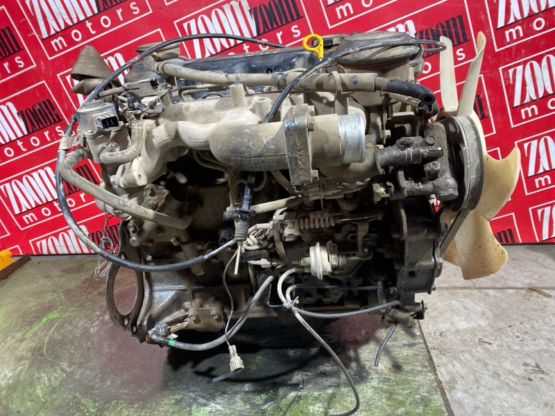 Двигатель, 256500 рублей, Солонцы