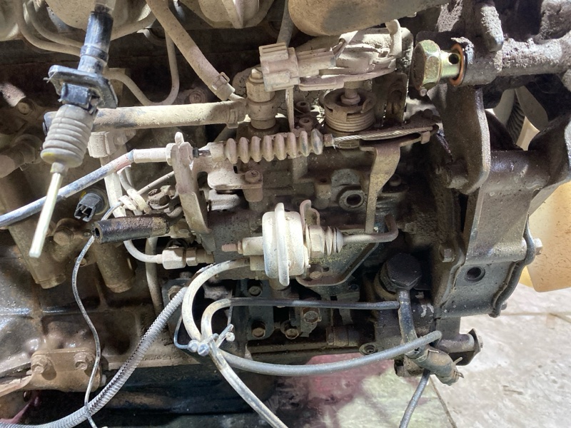 Двигатель, 256500 рублей, Солонцы