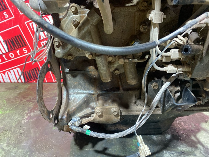 Двигатель, 256500 рублей, Солонцы