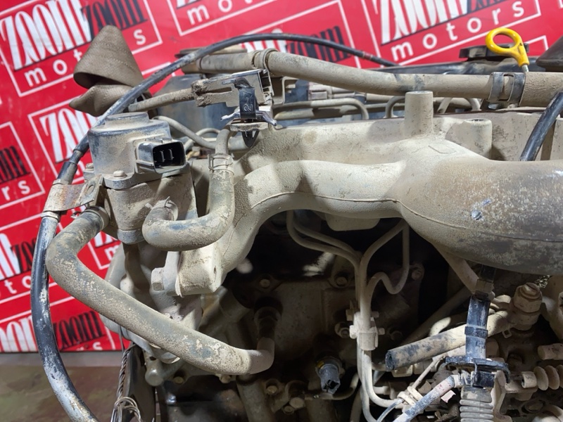 Двигатель, 256500 рублей, Солонцы