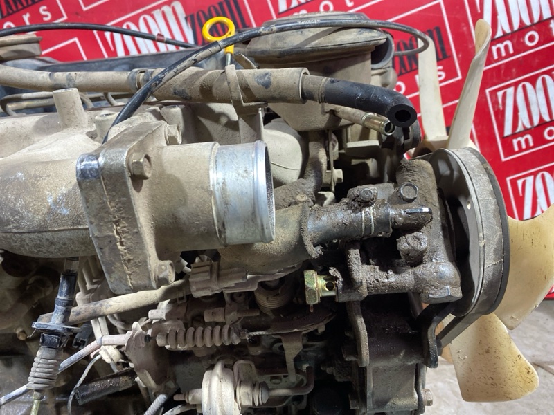 Двигатель, 256500 рублей, Солонцы