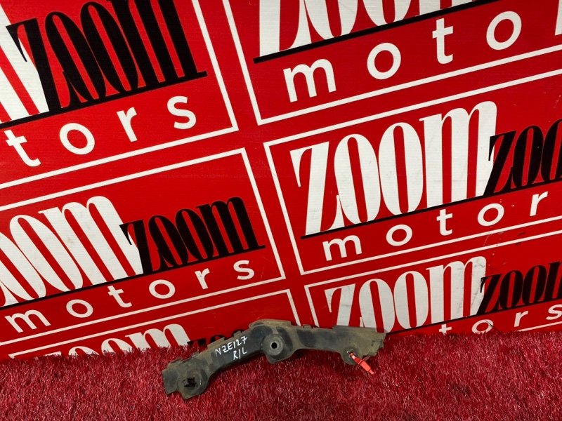 Кронштейн бампера, 900 рублей, Красноярск