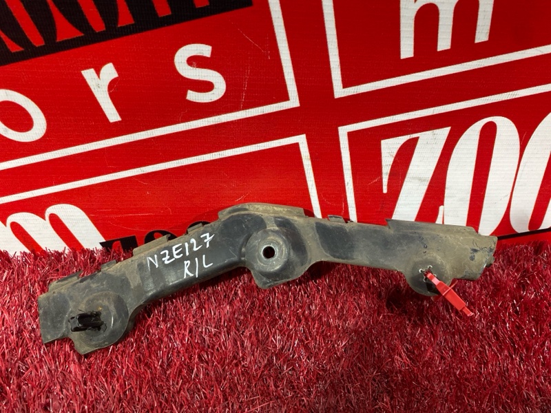 Кронштейн бампера, 900 рублей, Красноярск