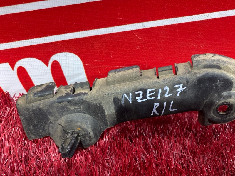 Кронштейн бампера, 900 рублей, Красноярск