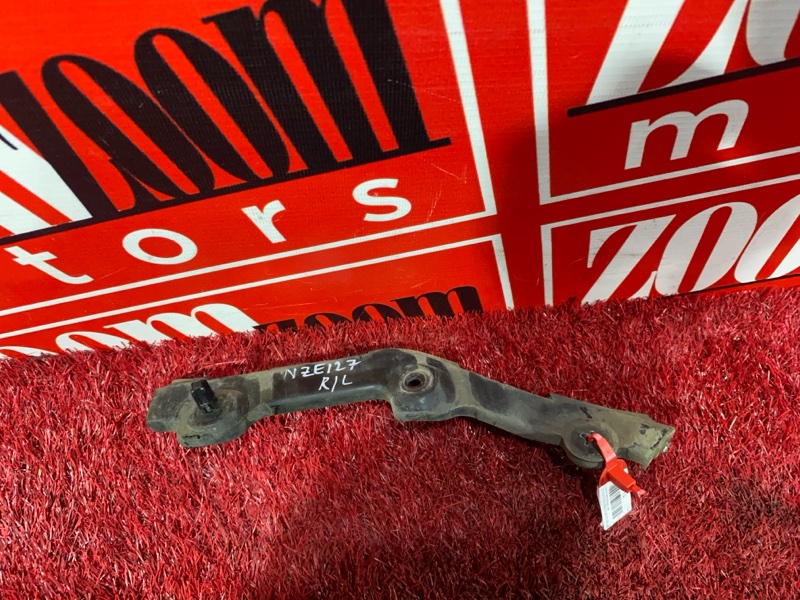 Кронштейн бампера, 900 рублей, Красноярск