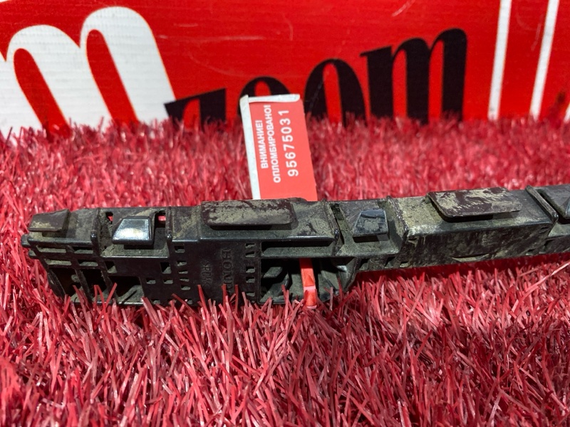 Кронштейн бампера, 1900 рублей, Красноярск