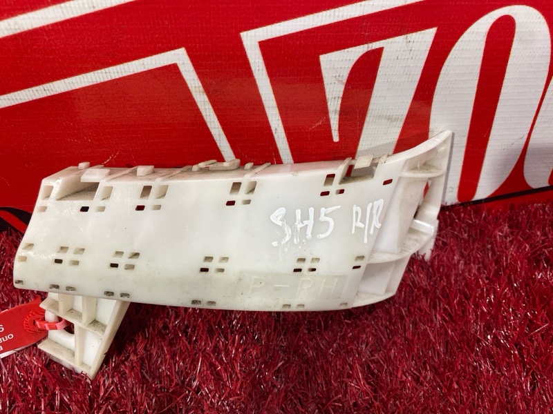 Кронштейн бампера, 700 рублей, Красноярск